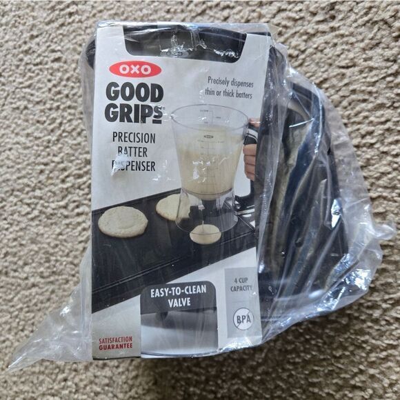 Pancake Batter Dispenser - Picture 6 of 7